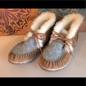 Sorel Out n’ About Mocs